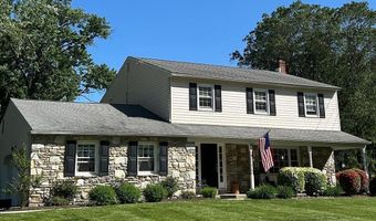 1750 CLINTON Dr, Ambler, PA 19002
