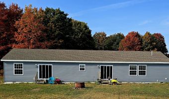 303 Westwood Rd NW, Alden, MI 49612