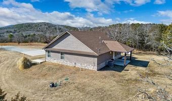 445000 E 1623 Rd, Albion, OK 74521