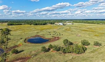 37588 Coker Rd, Asher, OK 74826