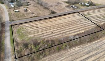 2 5 Acres GarrettRoad, Ashford, AL 36312