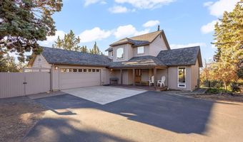 65140 78th St, Bend, OR 97703