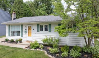 1044 Ellsworth Dr, Akron, OH 44313