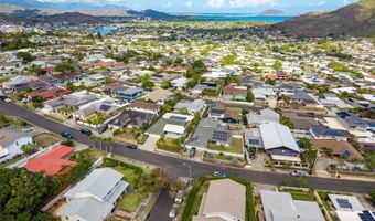 1307 Noninui Pl, Kailua, HI 96734