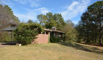 729 MAXANNA Dr, Anniston, AL 36206