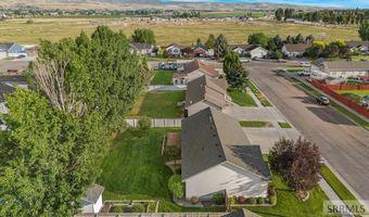 3951 S Summerwood Ln, Ammon, ID 83406