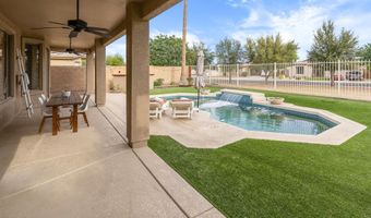 10909 W CHASE Ln, Avondale, AZ 85323