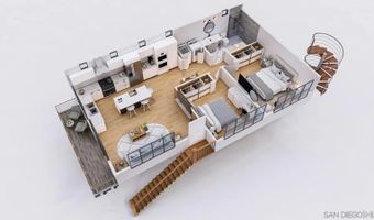 1235 Wilbur Ave, San Diego, CA 92109