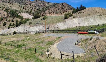 747 Upper Ruby Rd, Alder, MT 59755
