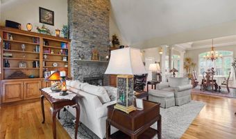 281 Hightower Lake Trail Trl, Ball Ground, GA 30107