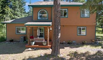 34006 Redgate Ln, Bigfork, MT 59911