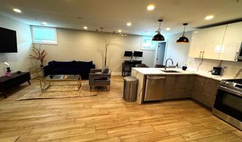 1821 I St NE 3, Washington, DC 20002