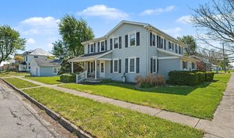 401 Main St, Arcanum, OH 45304