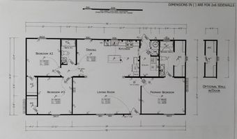 132 Haynie Mill Rd, Belton, SC 29627