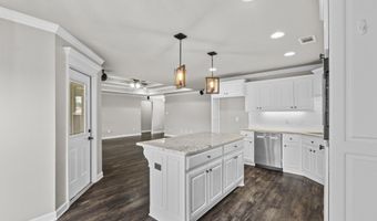 36 Fletcher Dr, Austin, AR 72007