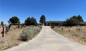 19574 Happy Vly, Apple Valley, CA 92308