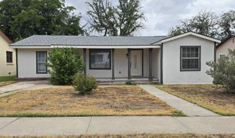 1012 N Richard St, Carlsbad, NM 88220