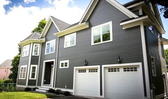 13 W Milton Pl, Boston, MA 02136
