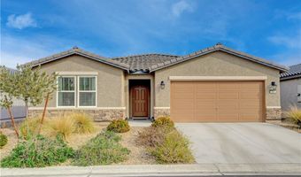 334 Bridal Veil Falls St, Indian Springs, NV 89018