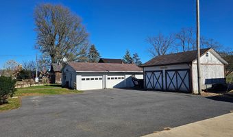 141 E MAIN St, Allensville, PA 17002