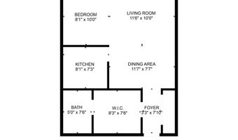 3701 5TH St S 409, Arlington, VA 22204