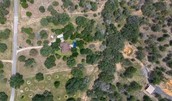 1810 Burr Oak, Adkins, TX 78101