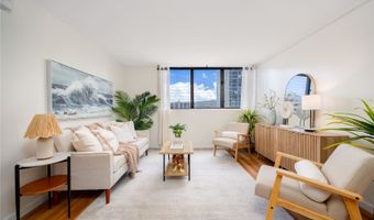3215 Ala Ilima St B809, Honolulu, HI 96818