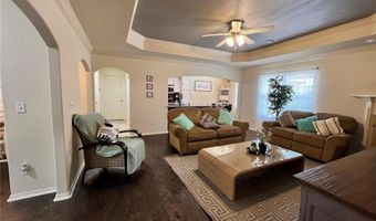 4305 SW Limestone Ave, Bentonville, AR 72712