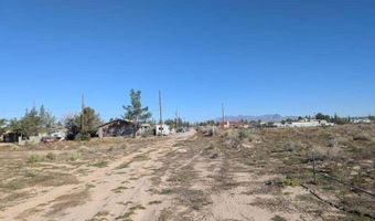 20 Alamo Seco Rd, Anthony, NM 88021