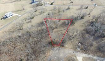 Firefly Court lot 1613, Altamont, MO 64620