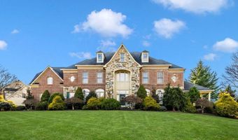 16612 MEDINAH Ct, Ashton, MD 20861