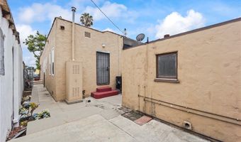 621 S Burris Ave, Compton, CA 90221