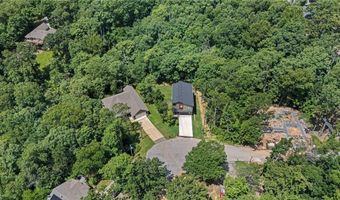 30 Cromer Dr, Bella Vista, AR 72715