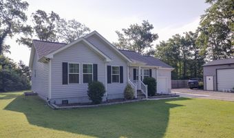 100 Walnut Acres Way, Barco, NC 27917
