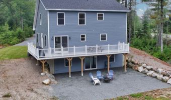 41 White Deer Cir, Bar Harbor, ME 04609