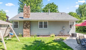 1917 2nd Ave NW, Austin, MN 55912