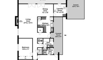 1616 SIGMA CHI Rd NE, Albuquerque, NM 87106