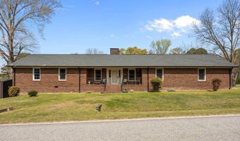 750 Greenleaf Rd, Angier, NC 27501