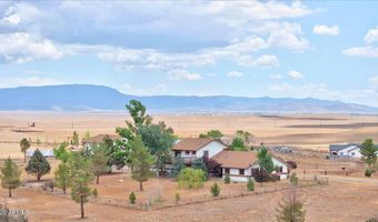 465 BEN J Trl, Chino Valley, AZ 86323