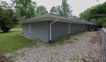 1034 Harter Blvd, Anderson, IN 46011