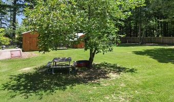 191796 N 4201 Rd, Antlers, OK 74523