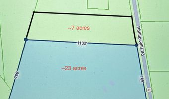 51235 Phillipsville Rd, Bay Minette, AL 36507
