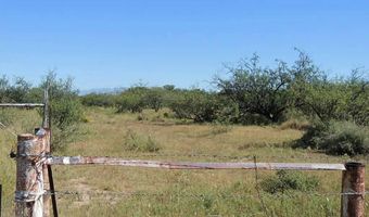 120 AC Off Stronghold & Ironwood Rd, Cochise, AZ 85606