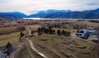 2795 W EIGER, Charleston, UT 84032