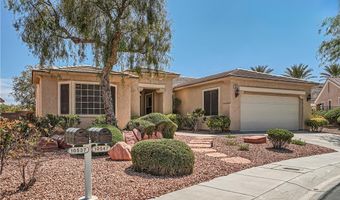 10547 Grazia Ave, Las Vegas, NV 89135