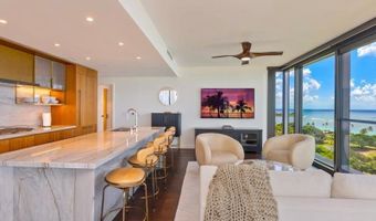 1100 Ala Moana Blvd 1401, Honolulu, HI 96814