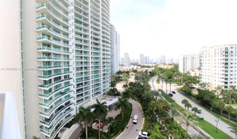 20185 E Country Club Dr 1105, Aventura, FL 33180