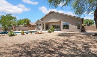 5209 E SIERRA SUNSET Trl, Cave Creek, AZ 85331