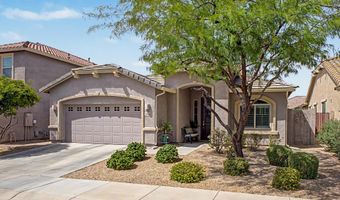 4126 E HOOT OWL Trl, Cave Creek, AZ 85331