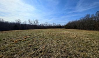 County Road 529, Ava, MO 65608